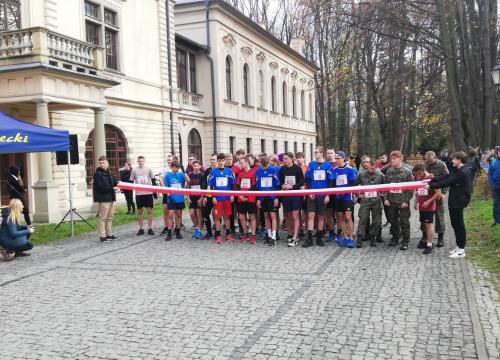 IV Bieg dla Niepodległej