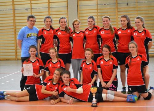 Liceum o profilu sportowym - biol-chem II