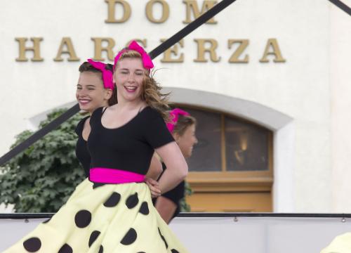 750 lat miasta Żywca - dni młodzieży III