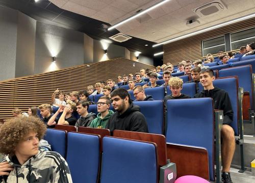 Osobliwości Świata Fizyki