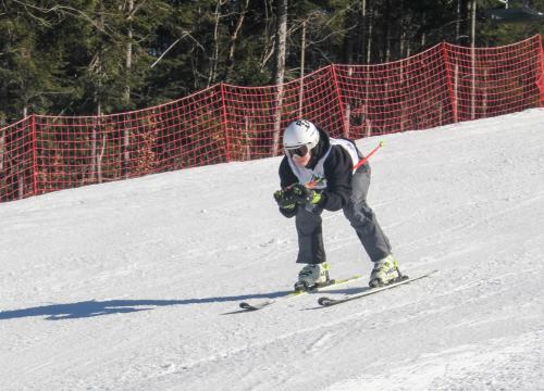 Zimowy dzień sportu 2023 1