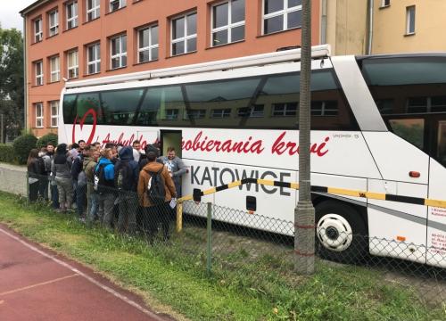 Krwawy wtorek w mechaniku