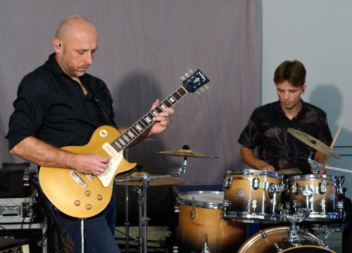 Koncert dla Wiktorka 13.10.22