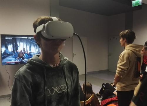 Beskid IT Academic Day