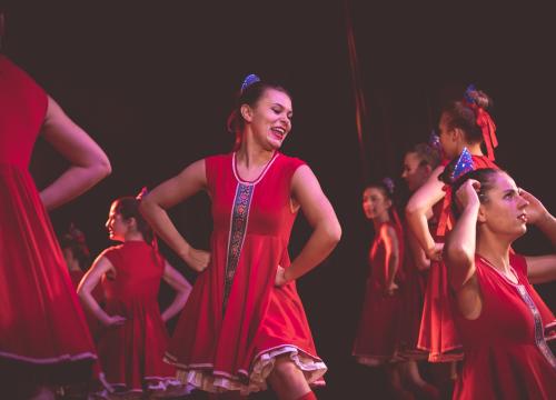 Kalejdoskop talentów jesień 2019