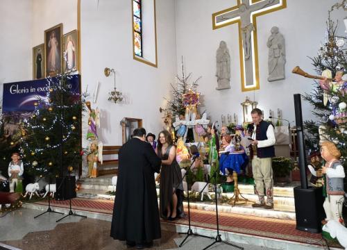 Sukcesy Wokalne Sandry Pytlarz