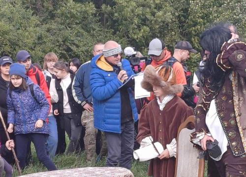 Zaduszki Narodowe 2023