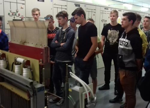 2 bT w nowoczesnej podstacji trakcyjnej 2018