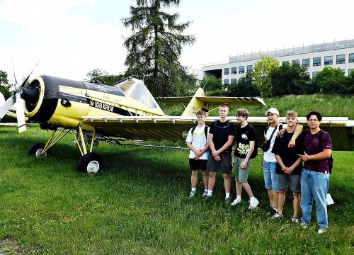 Krakowskie szaleństwa