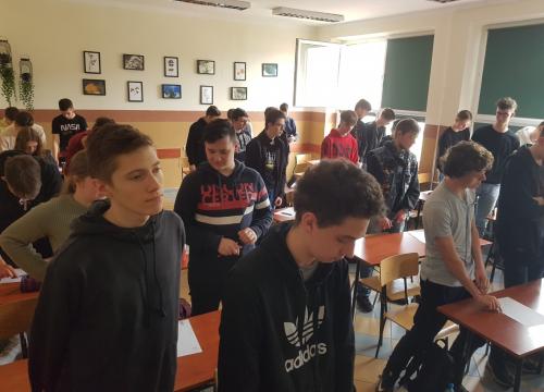 Projekt Burza w mózgu