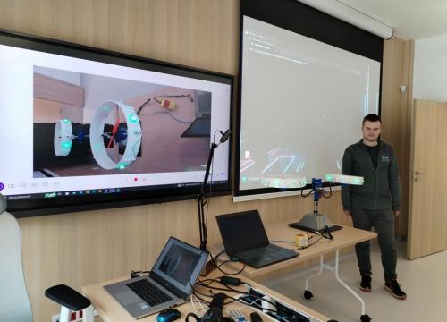 Elektronika - by żyło się łatwiej