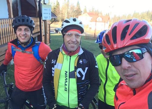 100 km na stulecie Polski