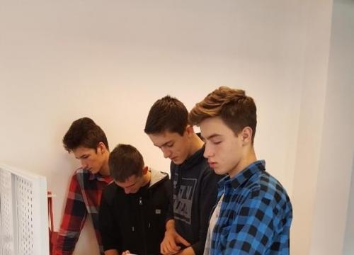 Technik urządzeń i systemów energetyki odnawialnej