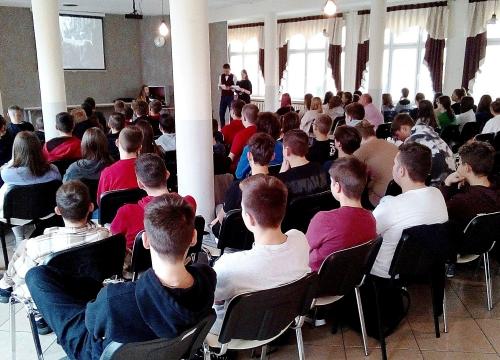 104 rocznica odzyskania niepodległości 