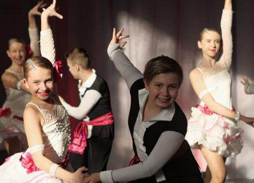 Koncert charytatywny 6.12.2019