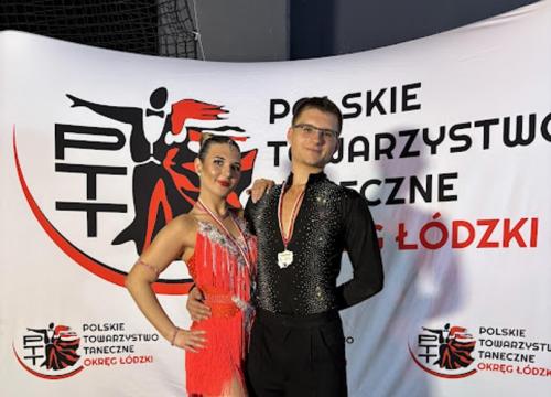 Mistrzowie Polski!!!