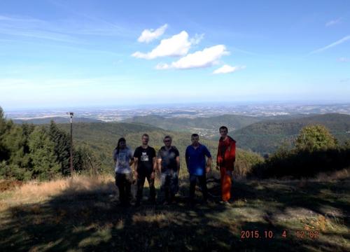 Śladami Jana Pawła II