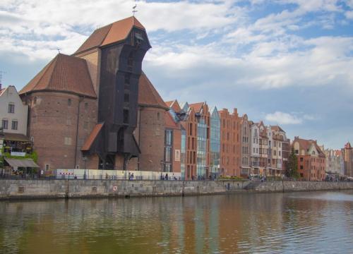 Programiści w gdańsku