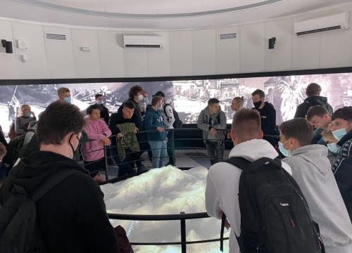 Poznaj polskę - Wrocław II