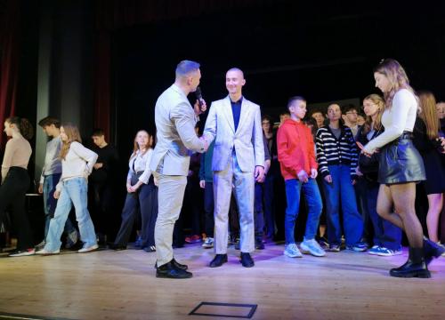 Razem dla lepszej szkoły