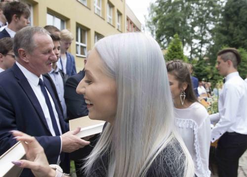 Zakończenie Roku Szkolnego 2017/2018 IV