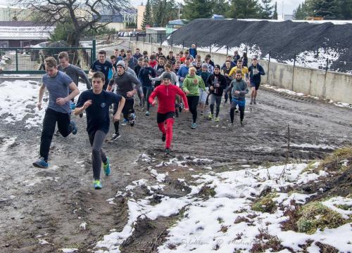 Liceum o profilu sportowym - biol-chem II