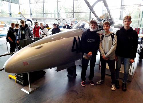 Z głową w chmurach