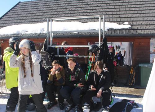 Zimowy dzień sportu 2023 2