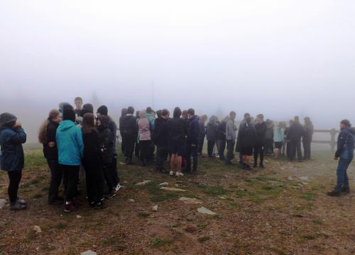 Obóz szkoleniowy - Pilsko 2023