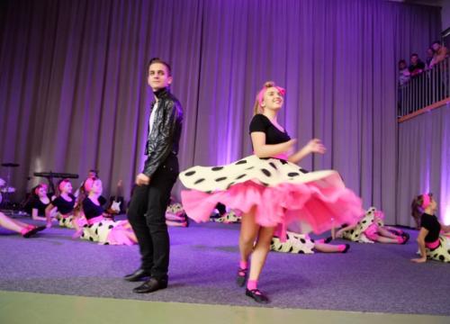 KONCERT CHARYTATYWNY  DLA WERONIKI DROBISZ II