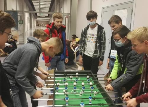 Beskid IT Academic Day