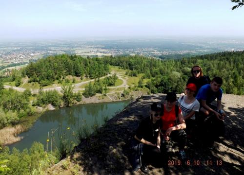 Hrobacza Łąka 2019