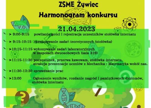 DUETY MATEMATYCZNO - PRZYRODNICZE