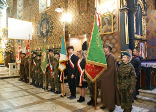 Narodowy Dzień Pamięci