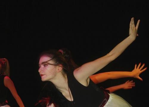 Kalejdoskop talentów jesień 2019