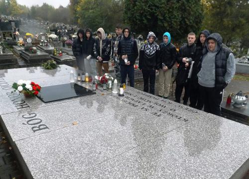 W imię wiecznej pamięci 2023