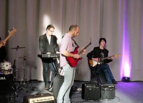 KONCERT CHARYTATYWNY  DLA WERONIKI DROBISZ III