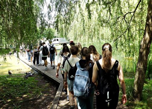 Krakowskie szaleństwa