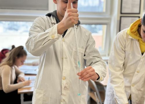  Praktyczna strona lekcji