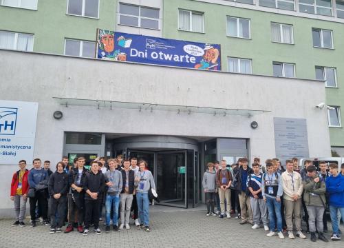 Dni otwarte ATH 2022