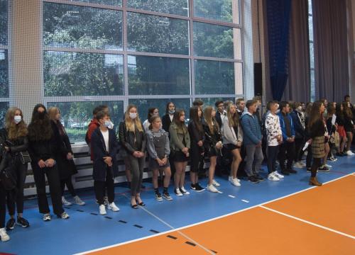 Rok szkolny 2021/2022