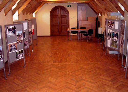 Ku pamięci pokoleń