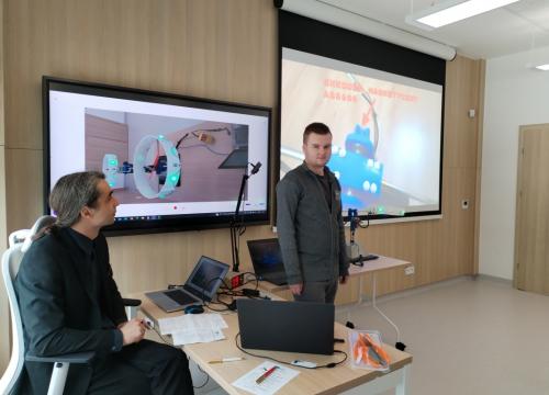 Elektronika - by żyło się łatwiej