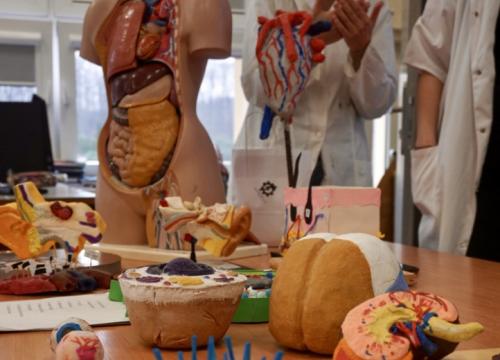 Dni Otwarte w "Mechaniku" 1