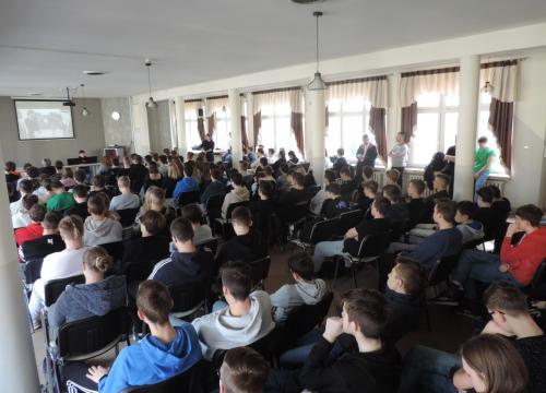 Matematyka królową nauk!