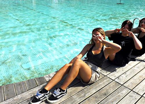 Krakowskie szaleństwa