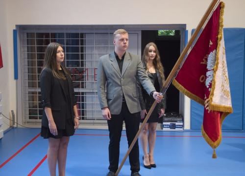 Rok szkolny 2021/2022