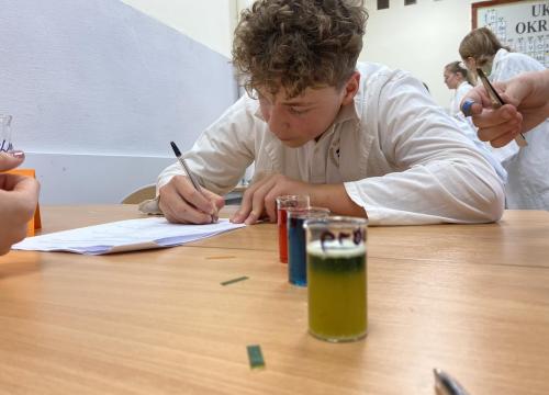 Warsztaty biol-chem 2023