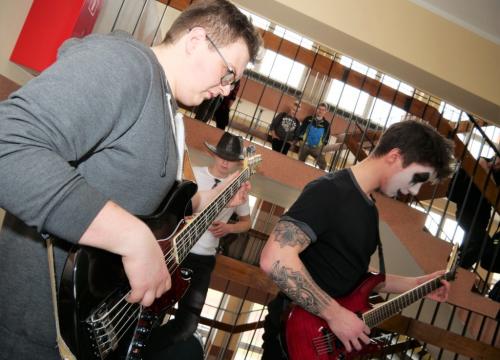 Światowy Dzień Zdrowia w ZSM-E 2019b