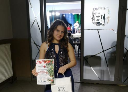 Wokalne sukcesy Sandry Pytlarz